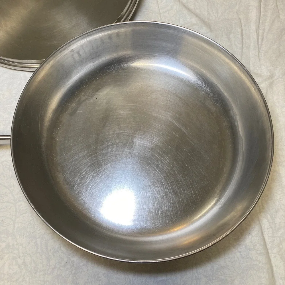 Revere Ware this vintage